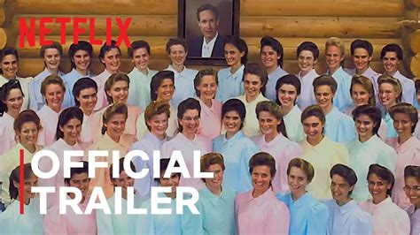 netflix documentary latter day saints.